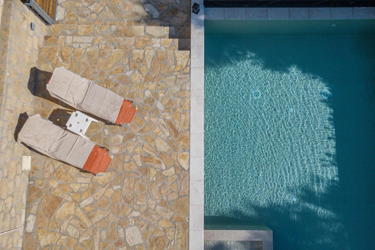 Olive Villas Kría Vrísi المظهر الخارجي الصورة