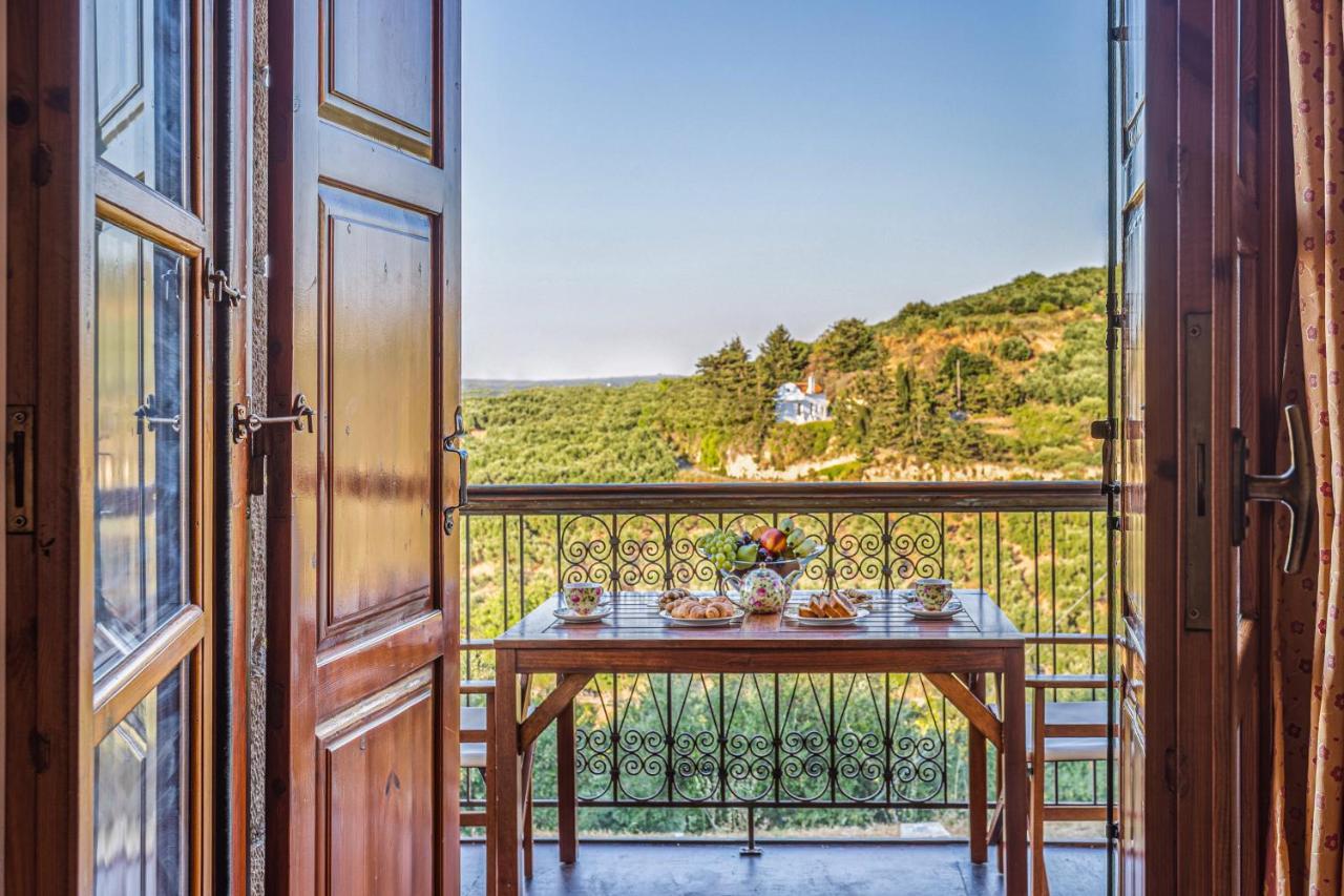 Olive Villas Kría Vrísi المظهر الخارجي الصورة