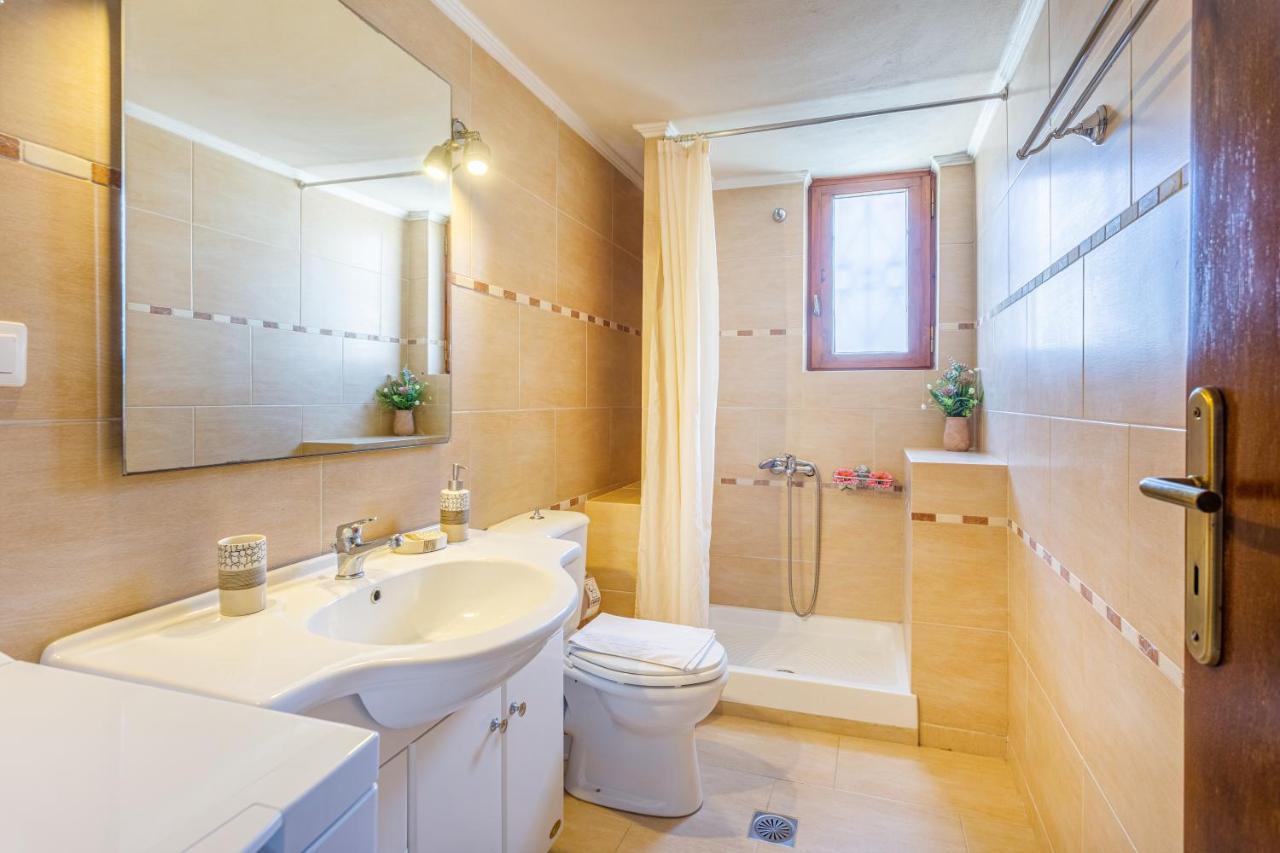 Olive Villas Kría Vrísi المظهر الخارجي الصورة