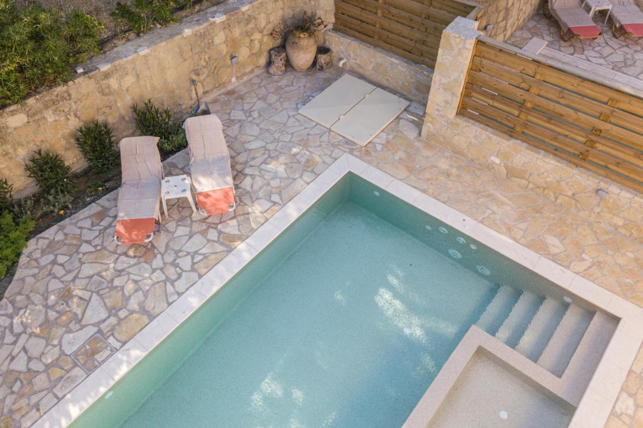 Olive Villas Kría Vrísi المظهر الخارجي الصورة
