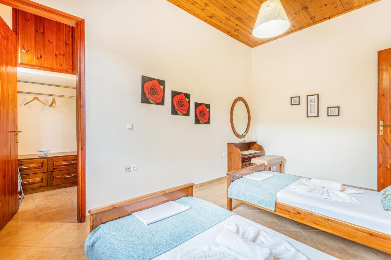 Olive Villas Kría Vrísi المظهر الخارجي الصورة