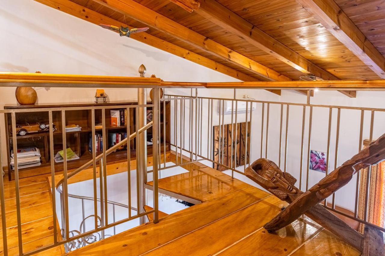 Olive Villas Kría Vrísi المظهر الخارجي الصورة
