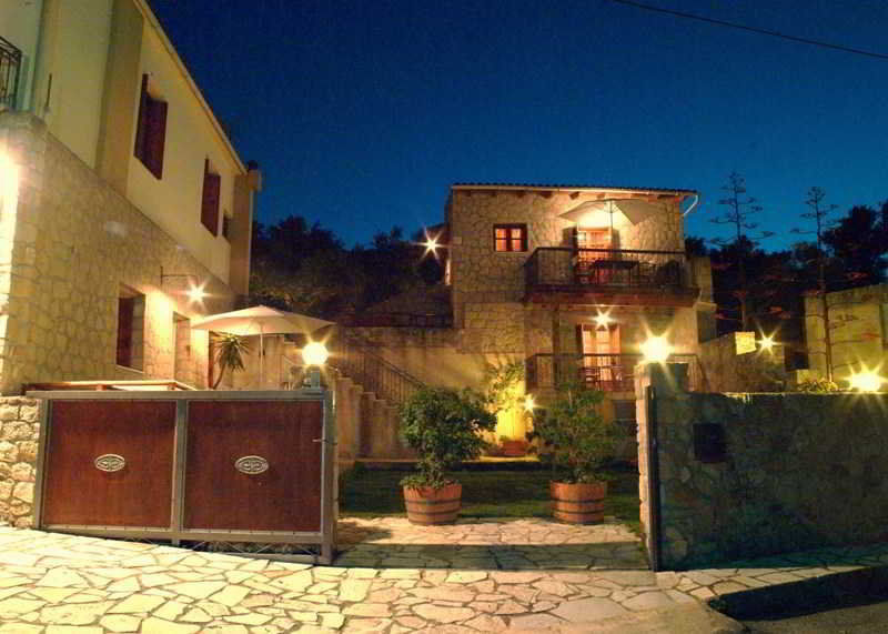 Olive Villas Kría Vrísi المظهر الخارجي الصورة